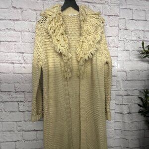Tularosa Poe Duster Cardigan
